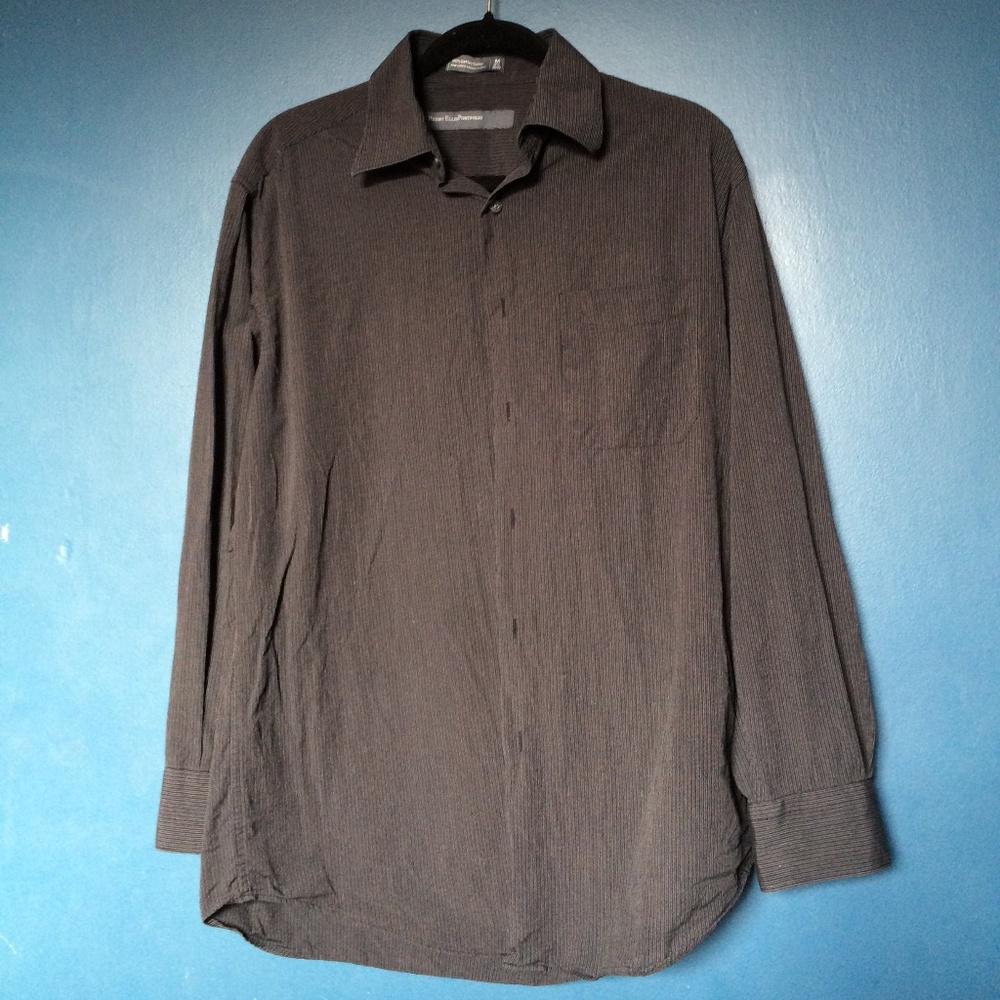 Dress shirt